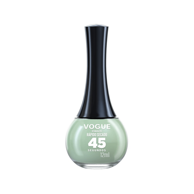 ESMALTE VOGUE RAP SECADO*12ML CARIBE SAZON