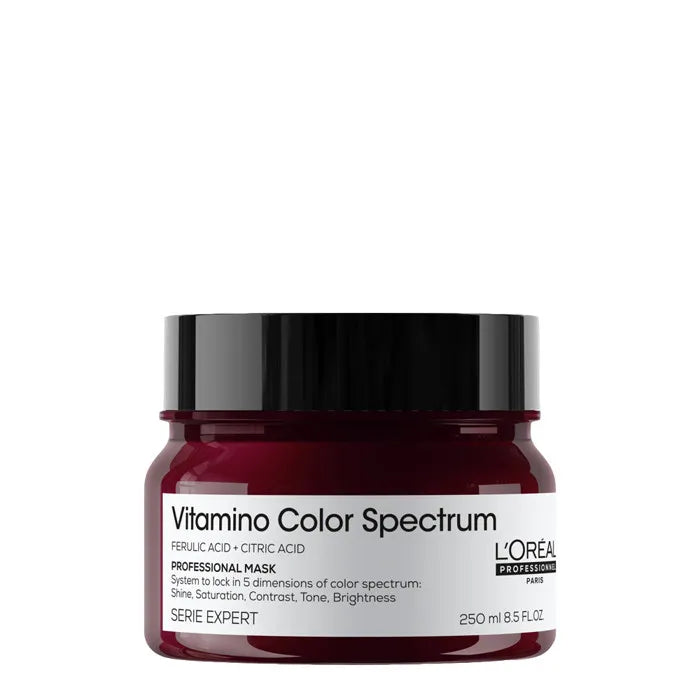Mascara Vita Color L'Oreal 200 ml