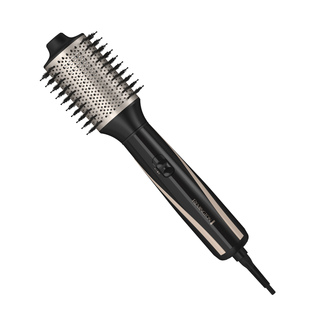 Cepillo Secador Remington Wet2Style