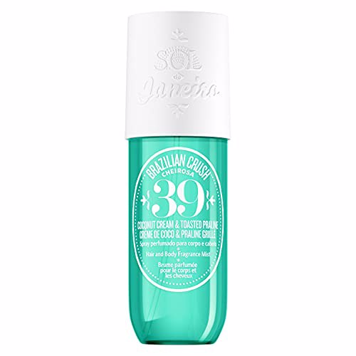 Fragancia #39 Sol de Janeiro 90ml