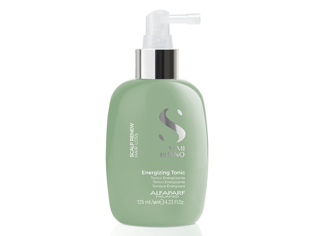 TONICO ENERGIZANTE ALFAPARF | 125ML