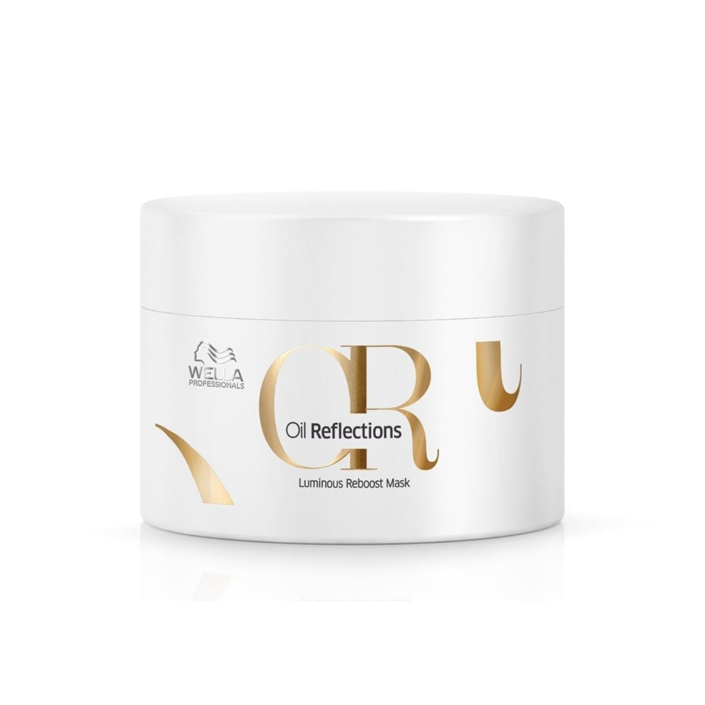 MASCARILLA WELLA | 150 ML OIL REFLECTIONS