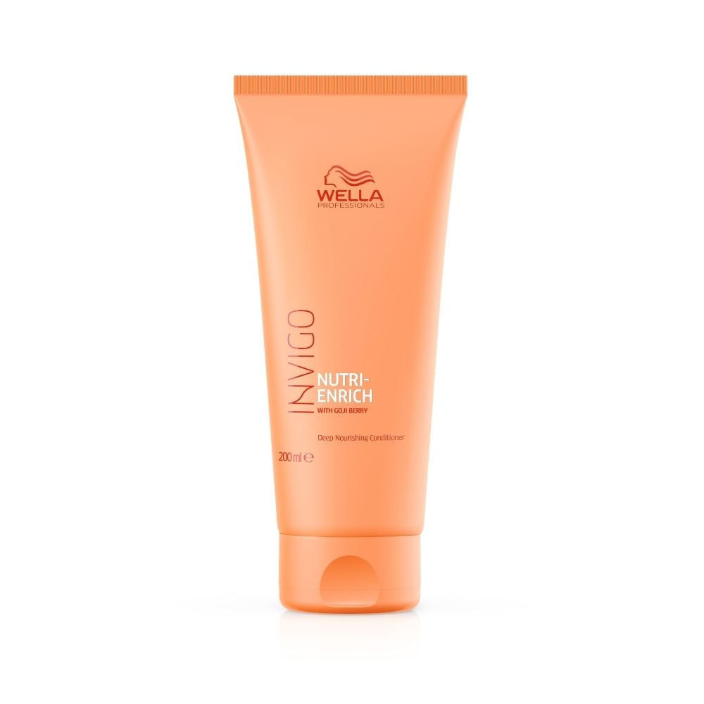 ACONDICIONADOR WELLA INVIGO | 200 ml NUTRI ENRICH