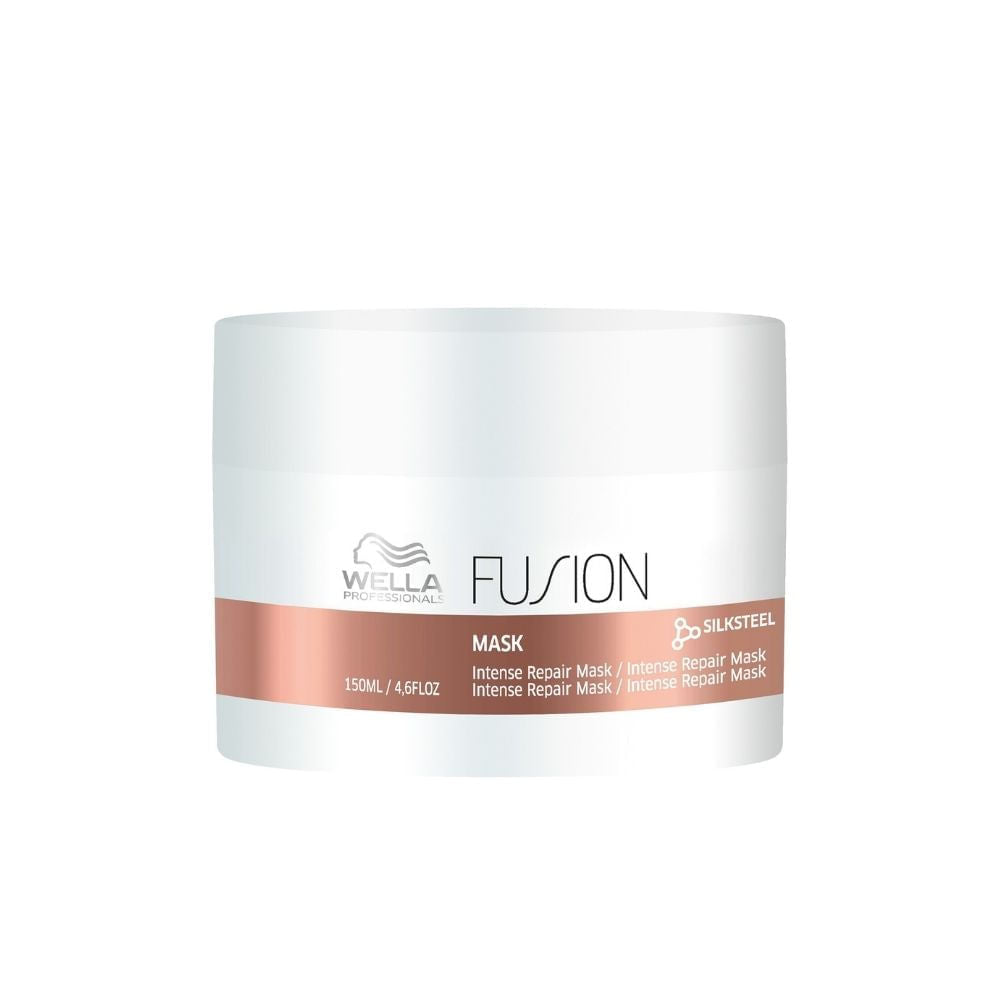 MASCARILLA CAPILAR WELLA FUSION | 150 ml