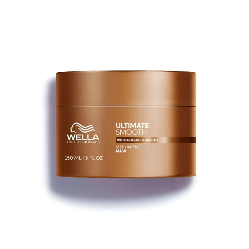 MASCARILLA WELLA*150ML ULTIMATE SMOOTH