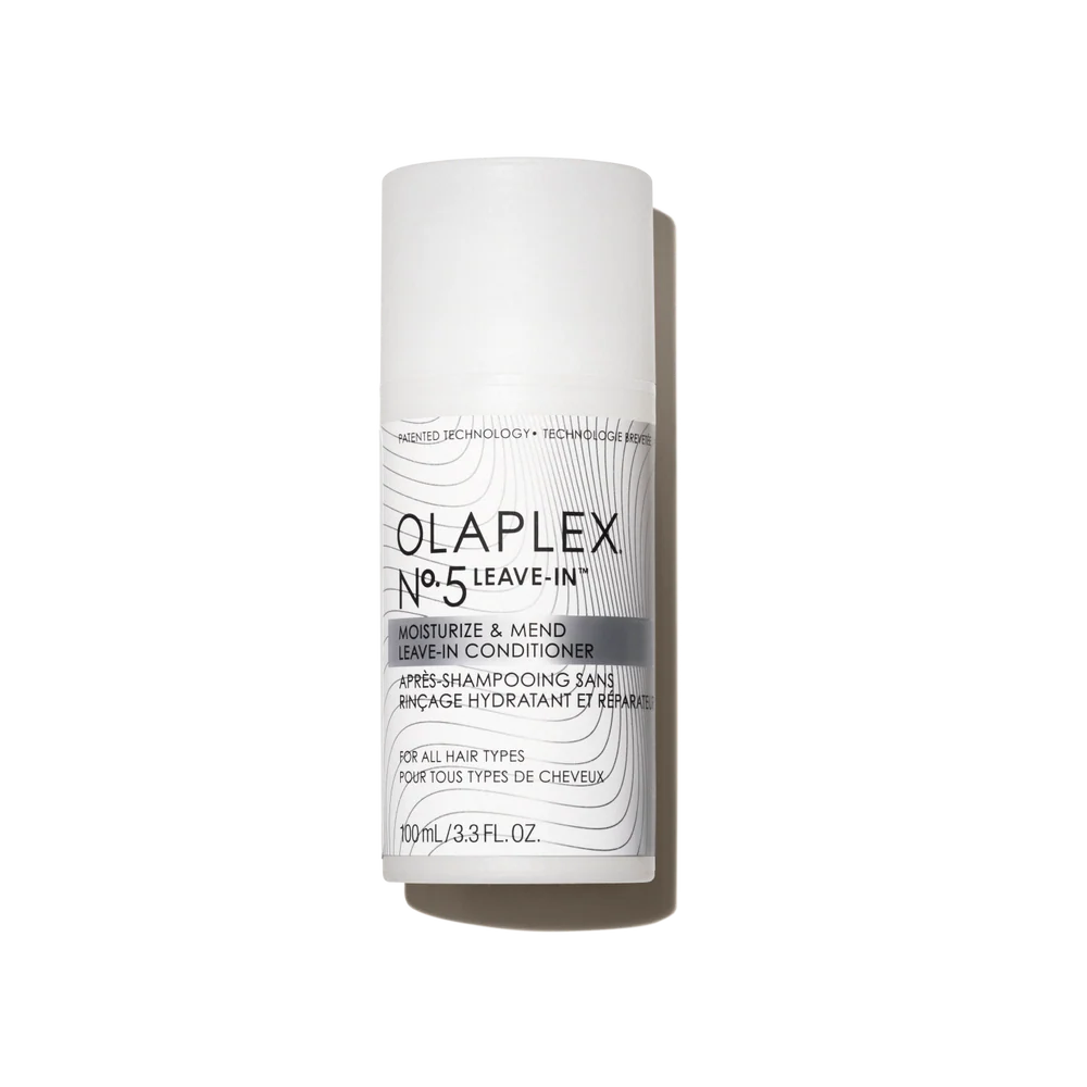 Olaplex N°.5 Leave-In Moisturize & Mend Cream 100 ml | Crema de Peinar Hidratante y Reparadora de Puntas