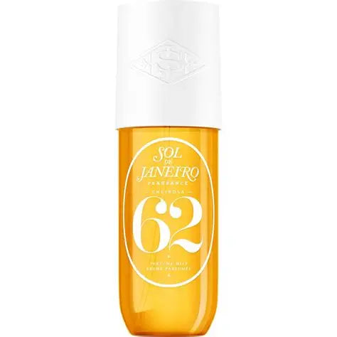 Fragancia #62 Sol de Janeiro 90ml
