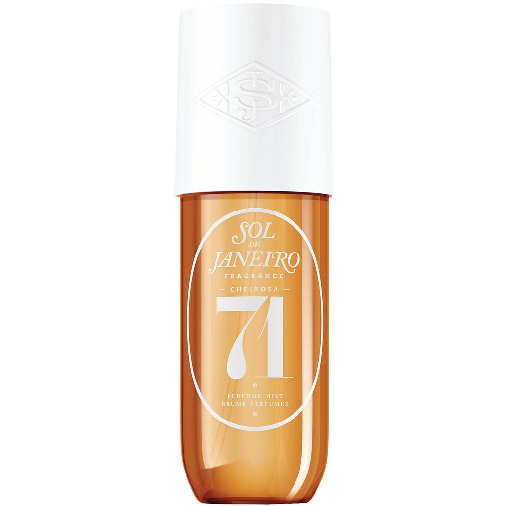 Fragancia #71 en Spray Sol de Janeiro 90 ml