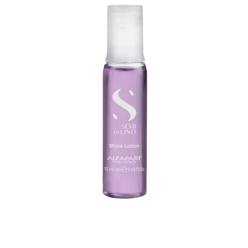 AMPOLLETA ALFAPARF SHINE LOTION