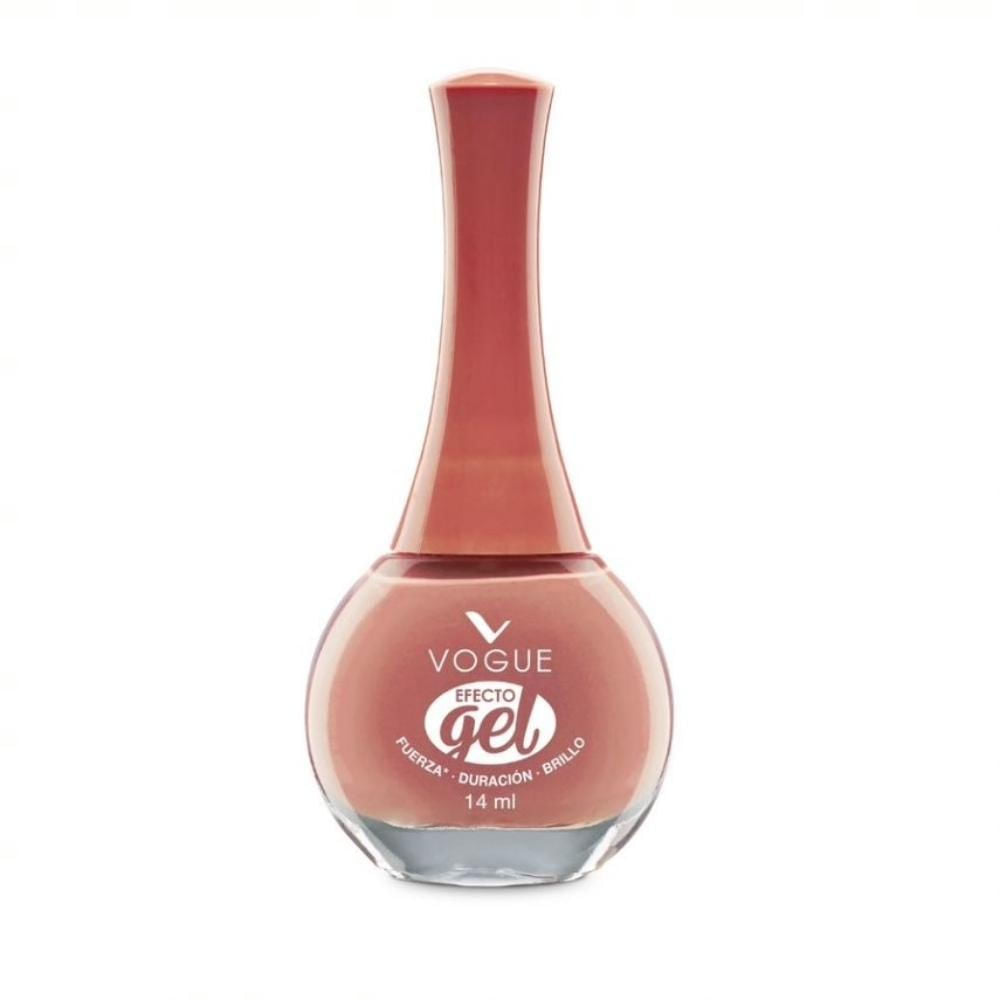 ESMALTE VOGUE GEL DESLUMBRANTE *14M