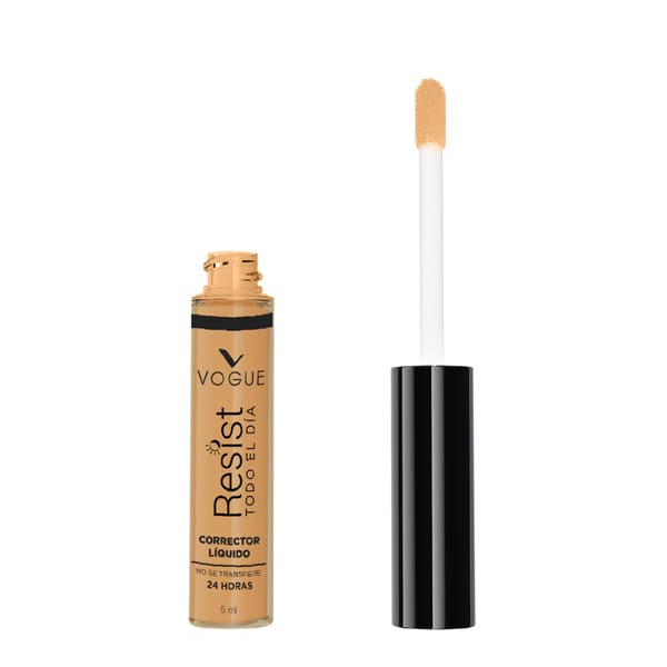 CORRECTOR LIQUIDO VOGUE*5ML CANELA