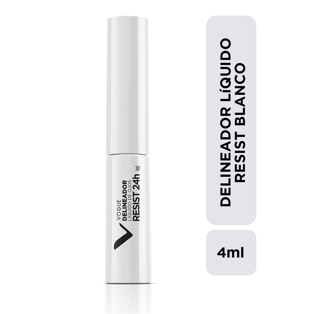DELINEADOR LIQUIDO KLEANCOLOR