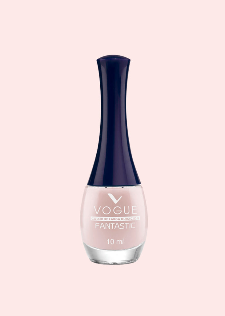 ESMALTE FANTASTIC VOGUE DULCE DE LECHE