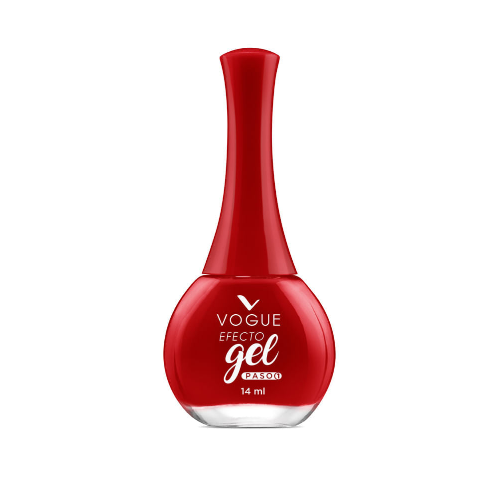 ESMALTE VOGUE GEL PROFUNDIDAD *14M