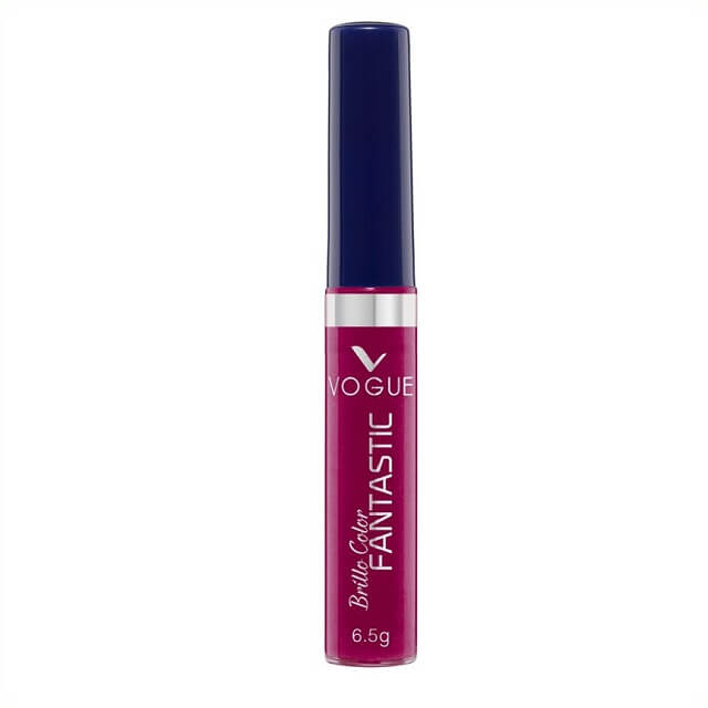 BRILLO LABIAL ILUSION VOGUE