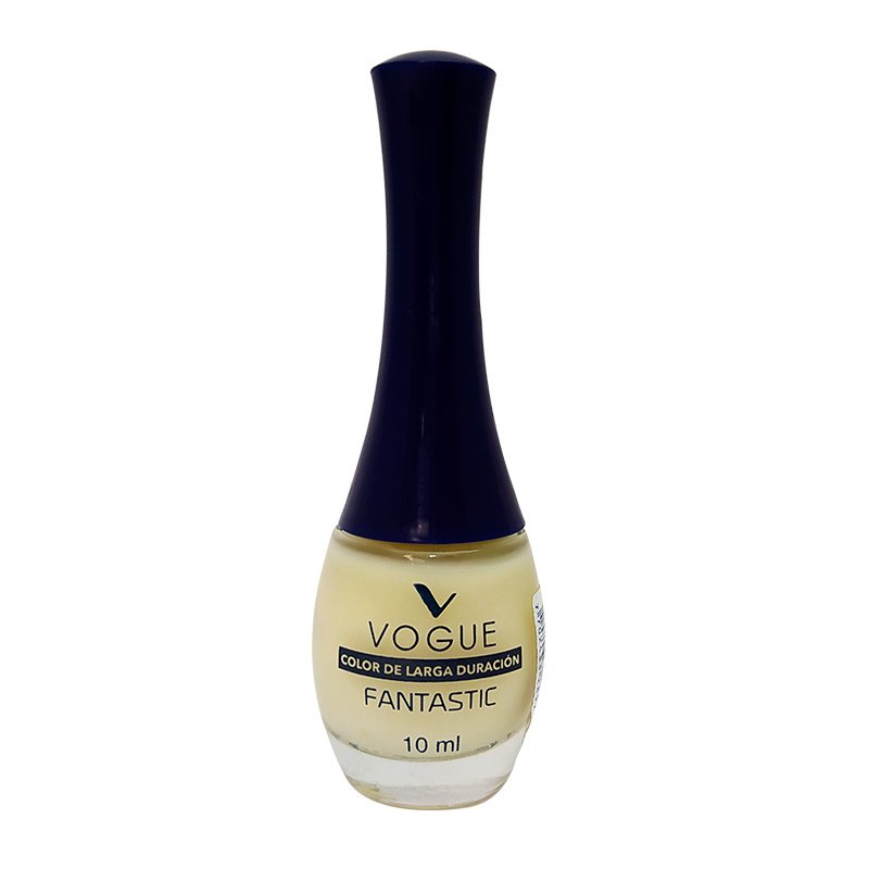 ESMALTE FANTASTIC VOGUE FRENCH MANI