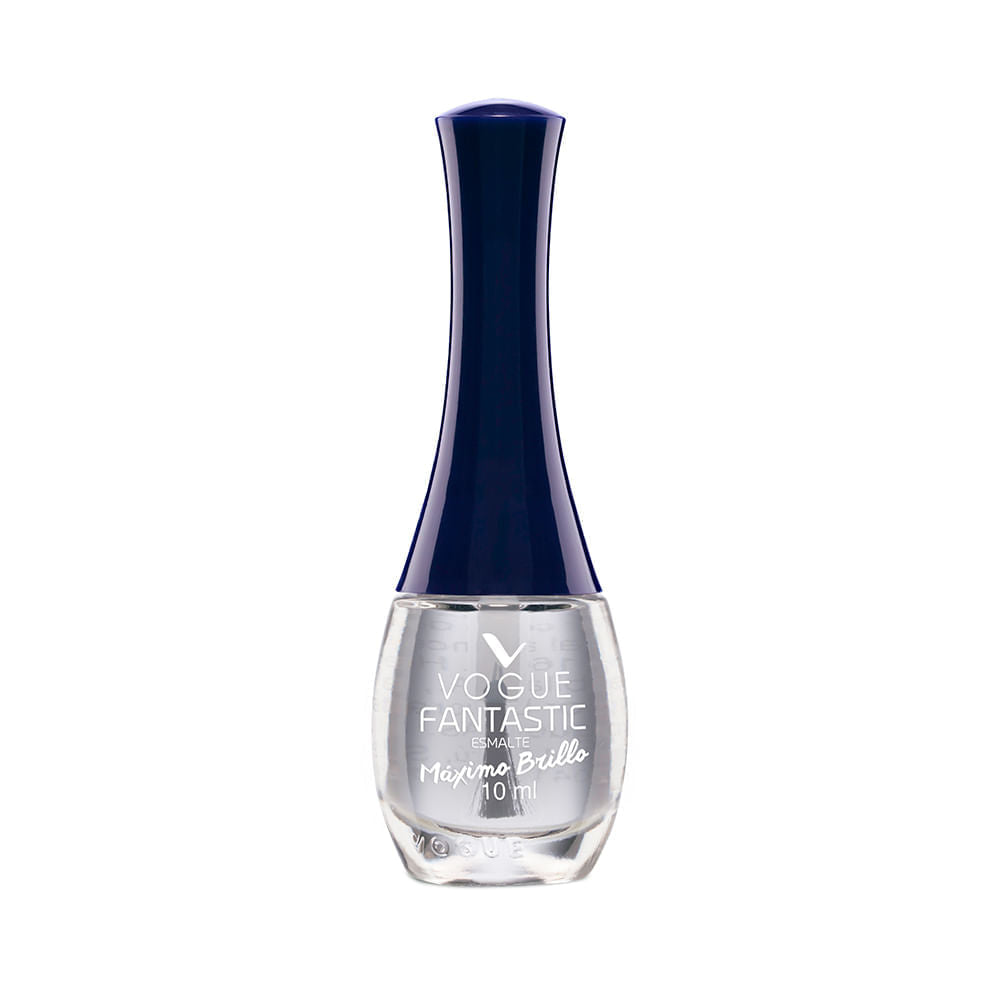 ESMALTE FANTASTIC VOGUE MAXIMO BRIL