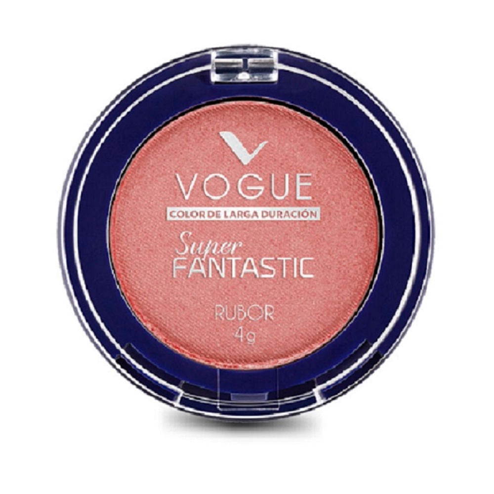 RUBOR VOGUE CHAMPAGNE