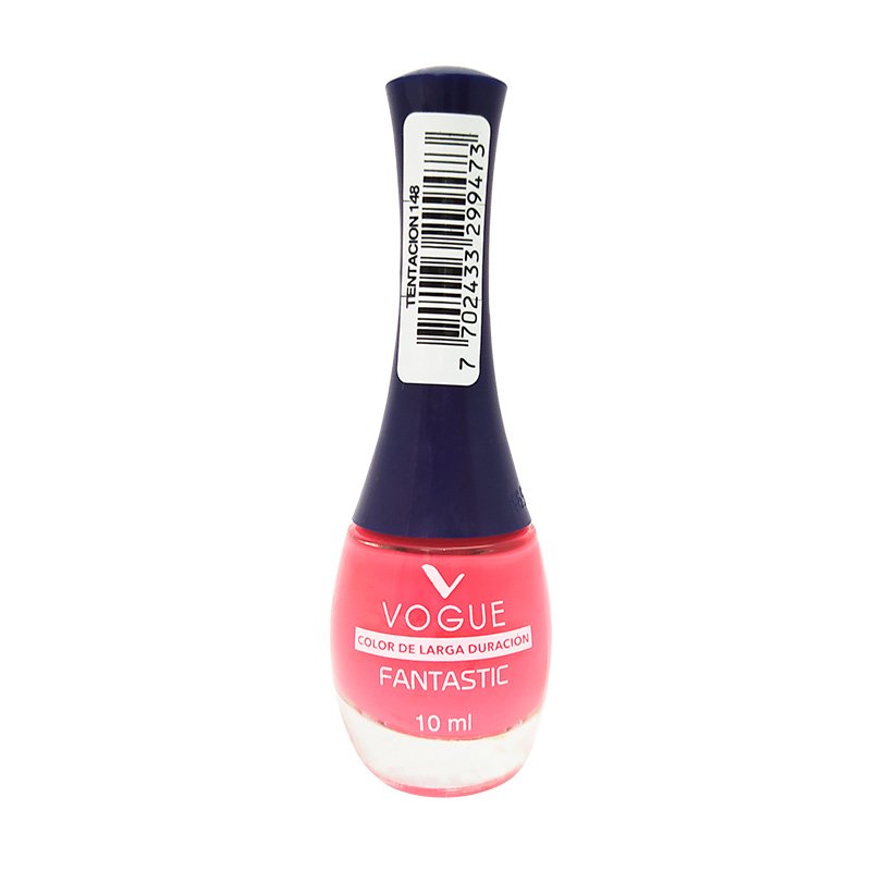 ESMALTE FANTASTIC VOGUE TENTACION 1