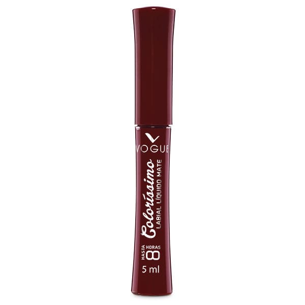 LABIAL LIQUIDO COLORISSIMO GRANATE