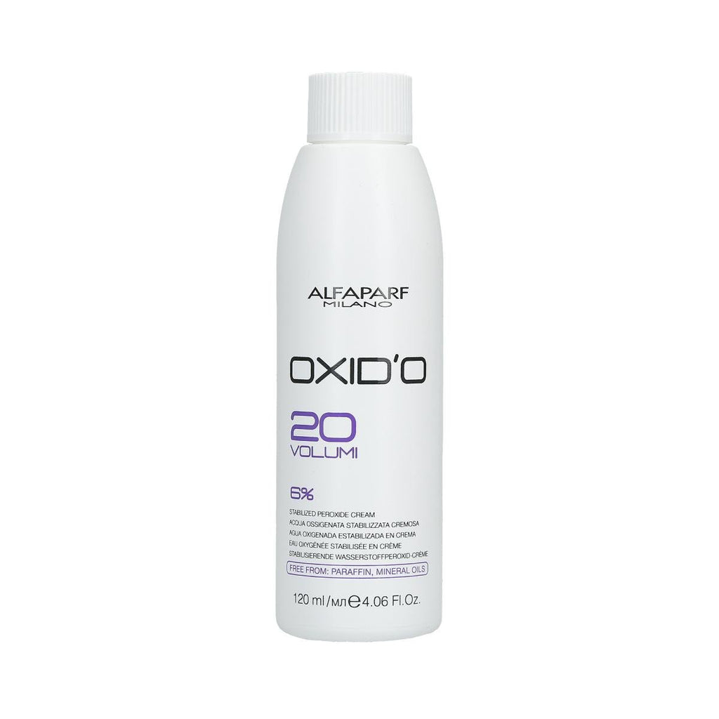 PEROXIDO ACTIVADOR COLORANTE SALON IN | 90ml VOL20