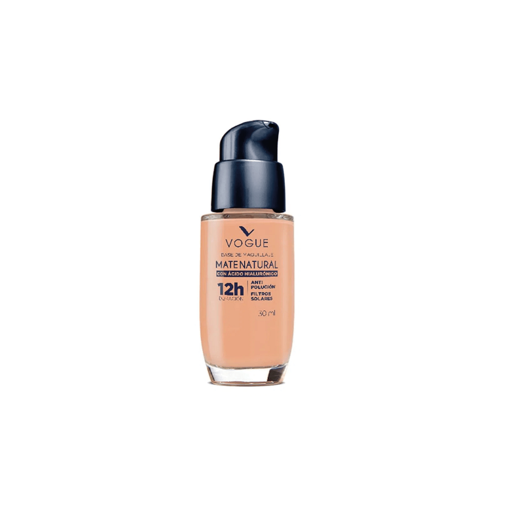 MAQUILLAJE FLUIDO VOGUE FS ARENA