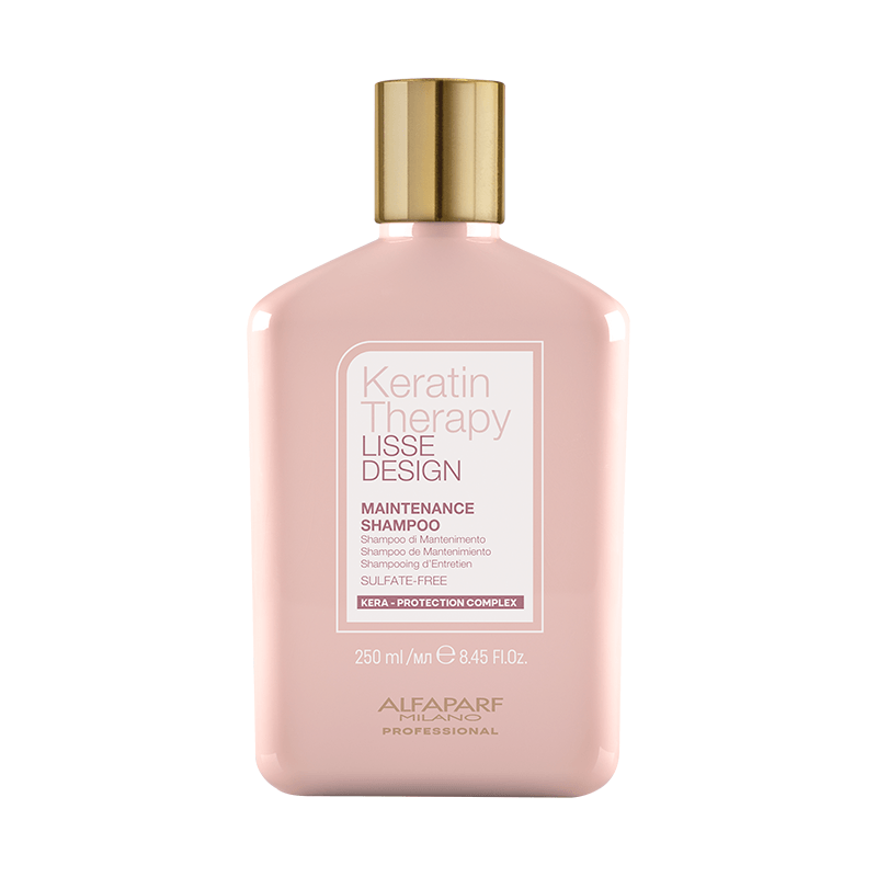 SHAMPOO ALFAPARF *250 LISSE DESIGN