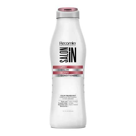 Acondicionador Recamier Salon In Color Guard 300 ml | Para Cabello Tinturado