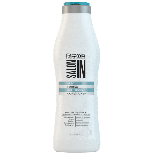 Acondicionador Recamier Salon In Fortex Solutions 300 ml | Anticaída