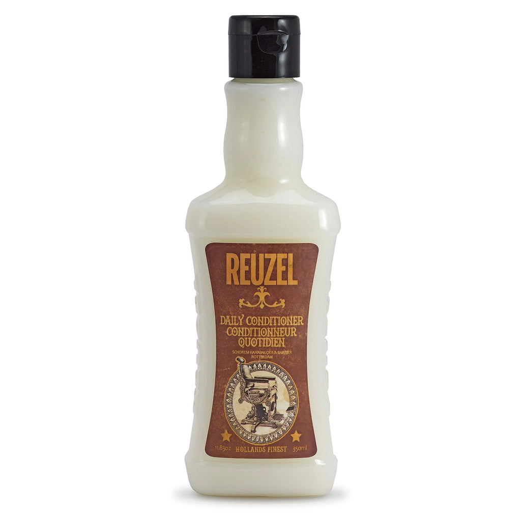 Acondicionador Reuzel Daily Conditioner 350ml | Hidratación y Cuidado Diario para el Cabello
