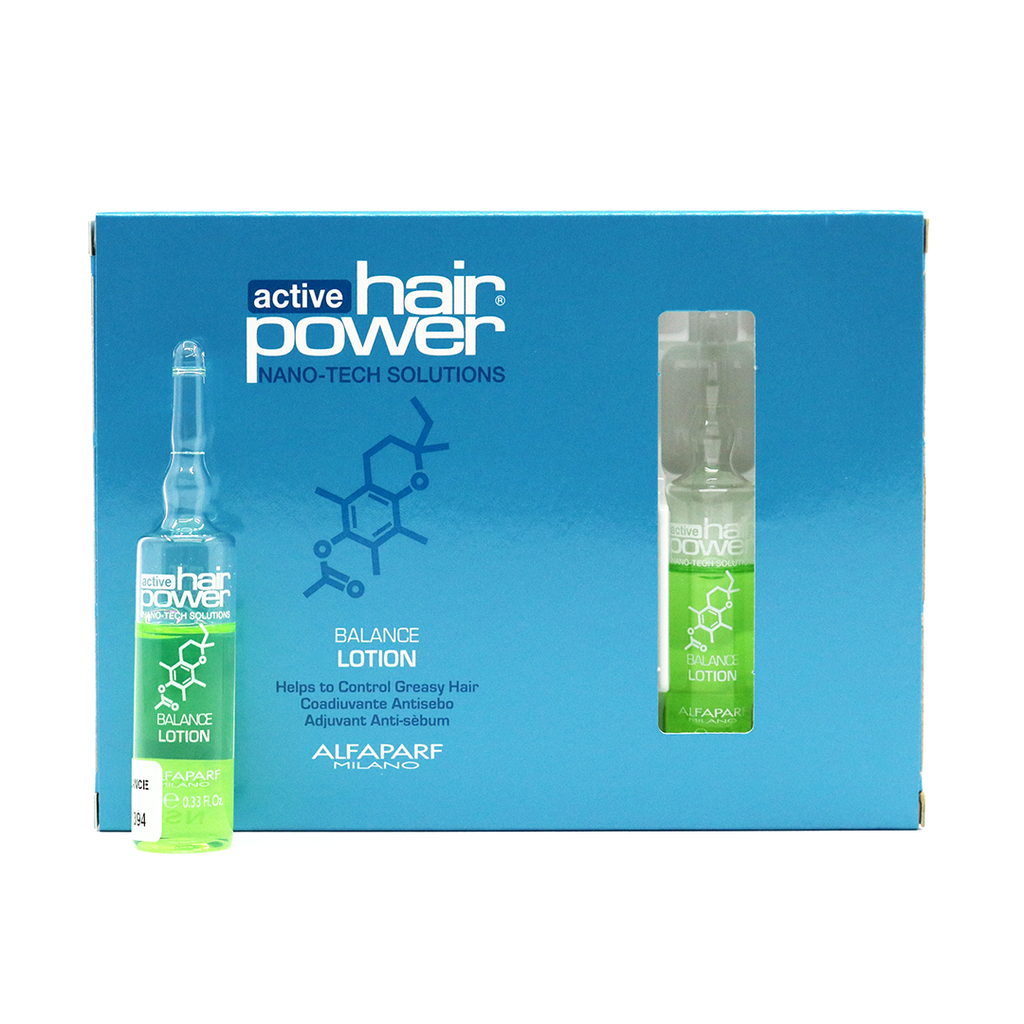 AMPOLLETA HAIR POWER ALFAPARF