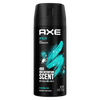 Desodorante Corporal en Spray Axe Apollo Scent con Salvia y Madera de Cedro 4 oz (113 g)