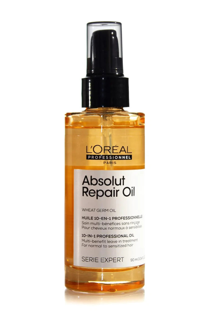 Aceite Capilar L'Oréal Professionnel