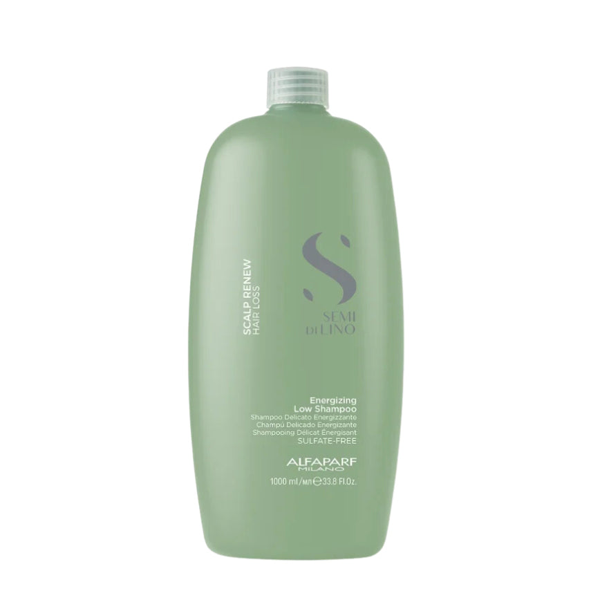 SHAMPOO ALFAPARF | 1 L SCALP RENEW ENERGIZING