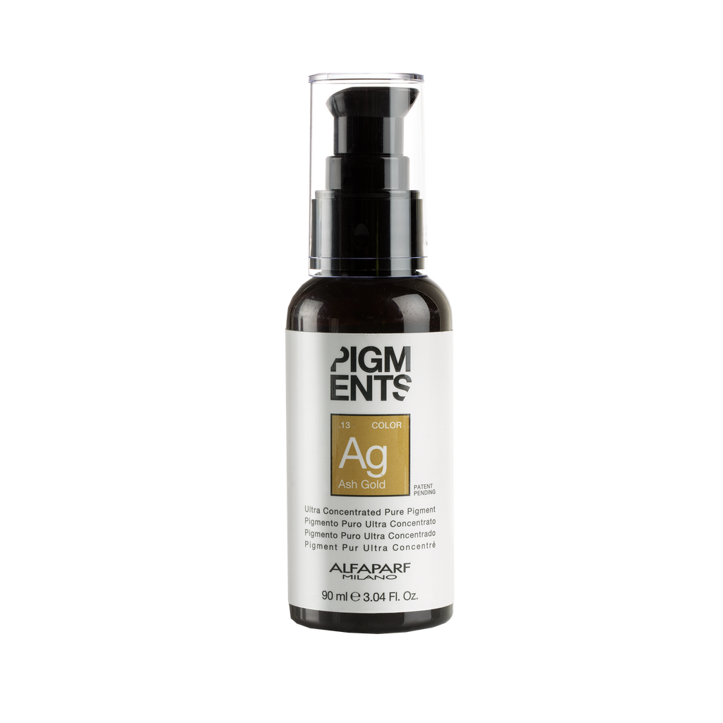 PIGMENTO PURO ALFAPARF*90 G.VIOLET