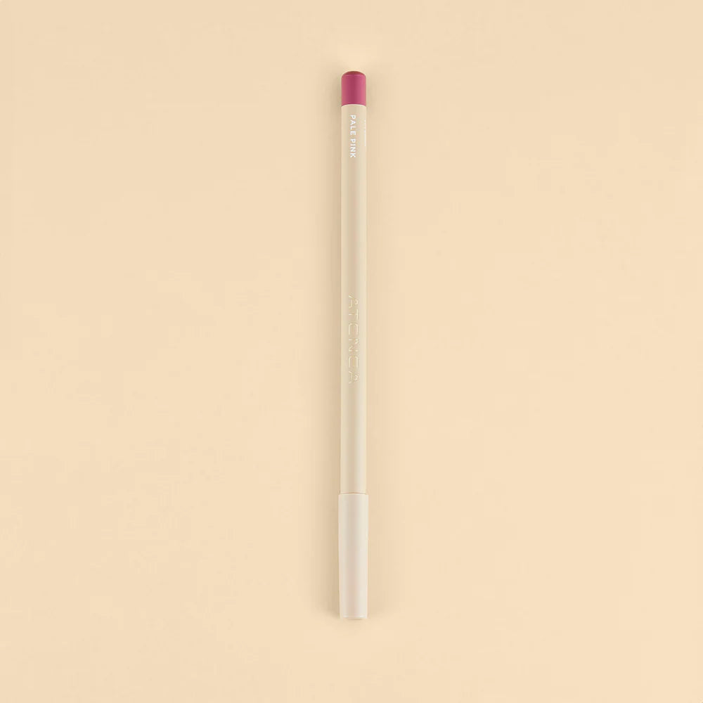Color Pencil Atenea Tono Pale Pink | Delineador de Labios