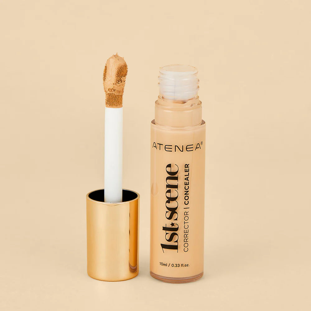 Corrector de Ojeras Atenea 1st Scene | 04 NUDE | 10 ml