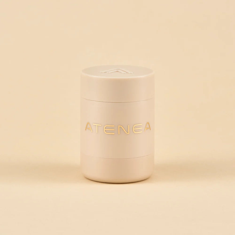 Lip Balm Mask Atenea | Tono Watermelon | Mascarilla Labial
