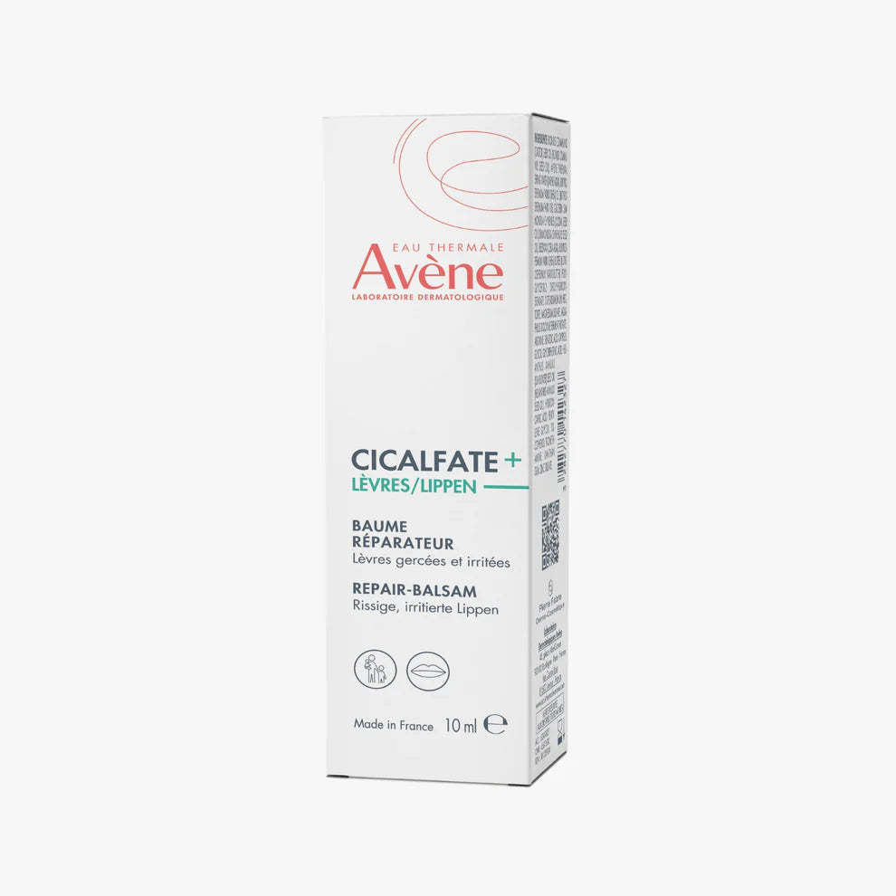Bálsamo reparador Cicalfate+ Avéne 10 ml