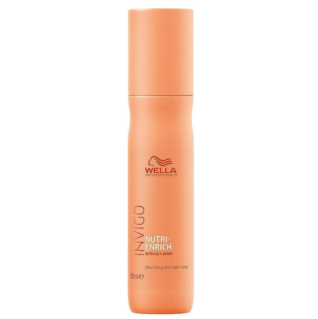 SPRAY.WELLA INVIGO | 150ML NUTRI-ENRICH