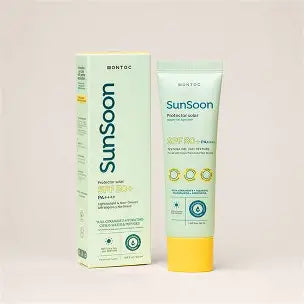 Montoc SunSoon Protector Solar SPF 50+ | 50 ml