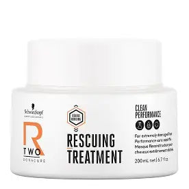Tratamiento Capilar Bonacure Rescuing Treatment