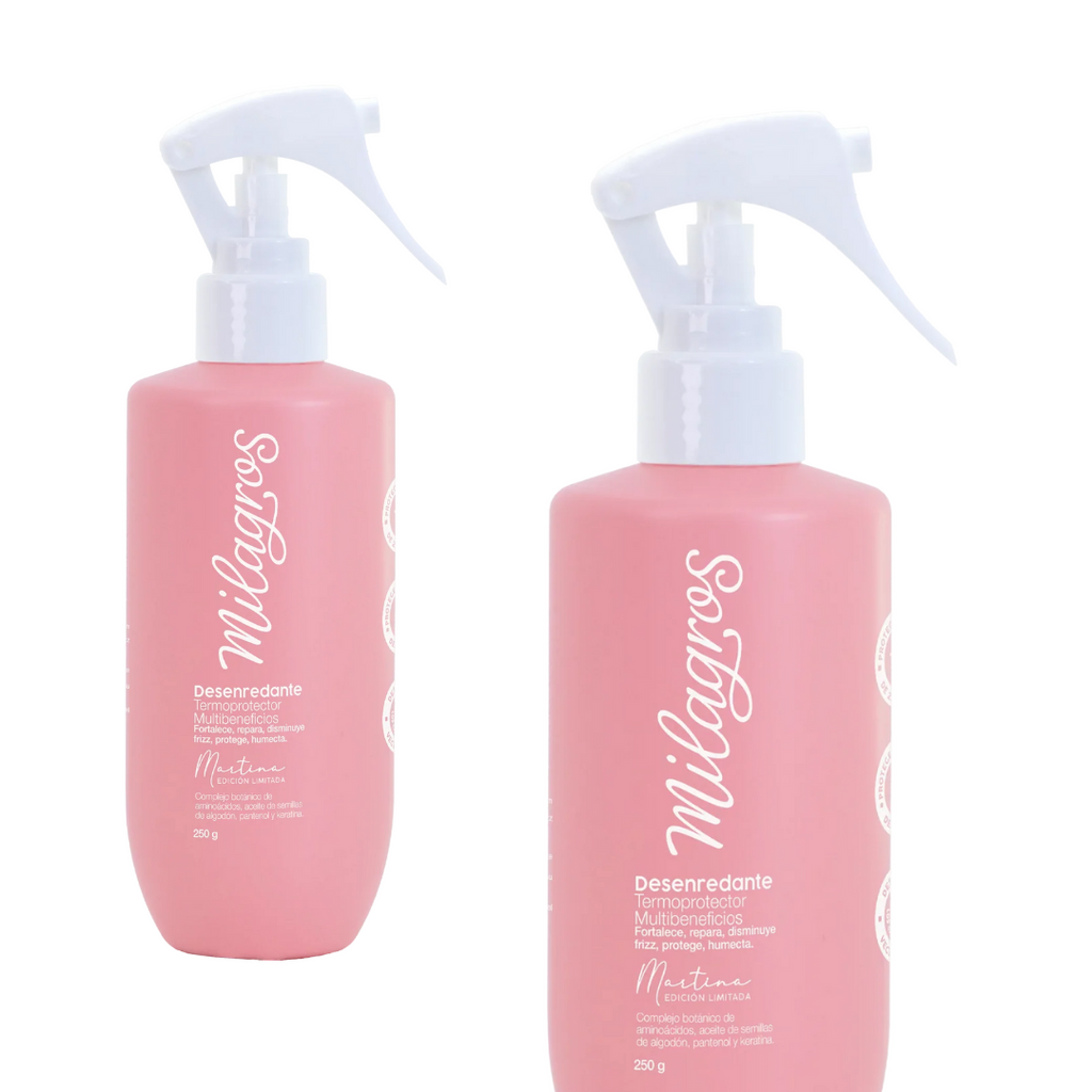 TERMOPROTECTOR.MILAGROS*250 MARTINA