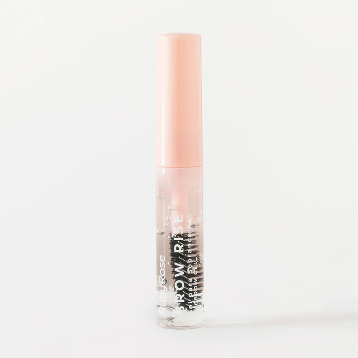 Gel Fijador de Cejas Brow Rise Ruby Rose | Definición y Fijación Duradera