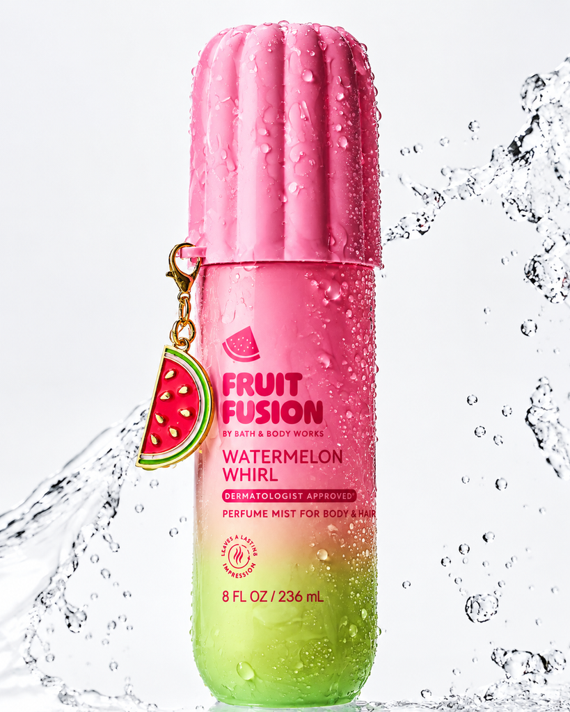 Bath & Body Works Watermelon Whirl Body & Hair Mist 236ml | Splash