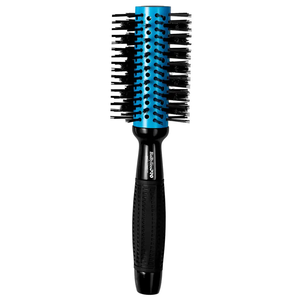 Cepillo Moldeador Profesional BaBylissPRO Nano Titanium | 28mm para Acabados de Salón