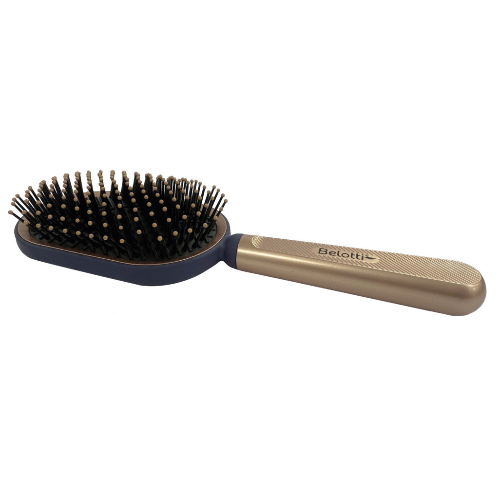 Cepillo para Cabello Belotti Roma | Diseño Ergonómico y Elegante