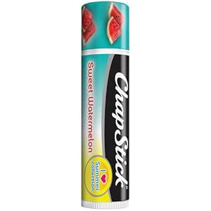 Bálsamo Labial ChapStick Sweet Watermelon
