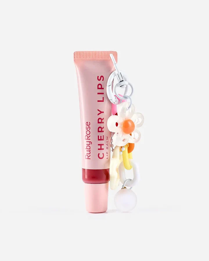 Bálsamo Labial Cherry Lips | Tono CL20 | Ruby Rose