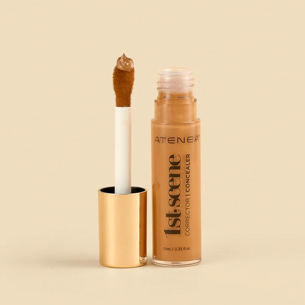 Corrector de Ojeras Atenea 1st Scene | 07 MAPLE | 10 ml